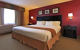 Holiday Inn Express Hotel & Suites Defiance By Ihg